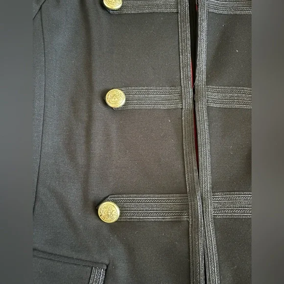 Express jacket - Picture 2 of 4